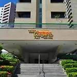 Villa Costeira Flat