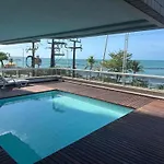 Villa Costeira Flat