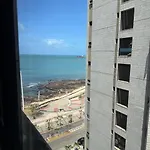 Villa Costeira Flat