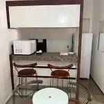 Villa Costeira Flat